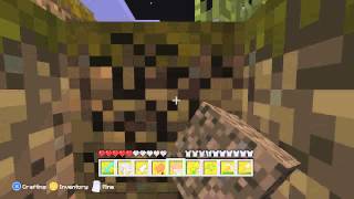 Minecraft With Friends - Ep 3 - Some Singing