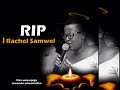 Wimbo Wa Kumuaga Rachel Samweli By Fmj Ministers