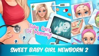 Sweet Baby Girl New Born 2 | Best Games For Kids For Fun | Android iOS gameplay HD screenshot 5