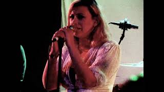 CHARLOTTE CHURCH - Concert Clips (Cardiff, 2012)