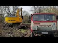 Расчистка участка  под строительство в Ростове