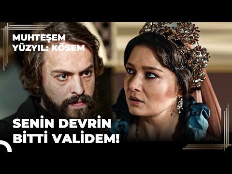 Nasıl Kösem Oldum? \