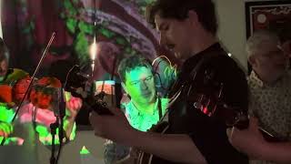Full Cord ‘’Annie Moved On’’ 4/23/26 Phan Gear Prints Studio | Fort Wayne, Indiana #livemusic 