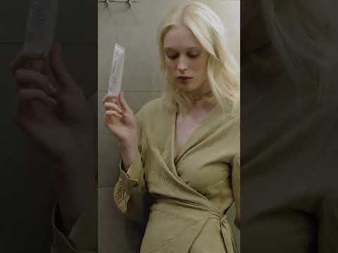 Пілінг для шкіри голови Marie Fresh Cosmetics, видео 1