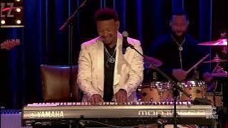 Keep Groovin, GINO ROSARIA at Middle C Jazz June 2024