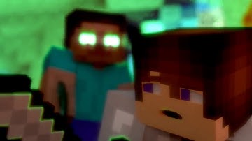 The Pit: Part 3 (Minecraft Animation) [Hypixel]