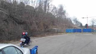 Simson S53M