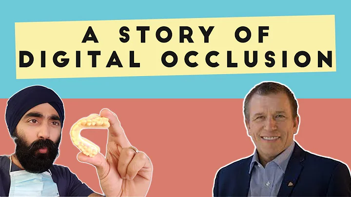 A Story of Digital Occlusion   PDP057