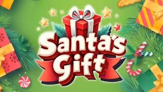 🎮 New GAME " Santa's Gift" #games screenshot 3