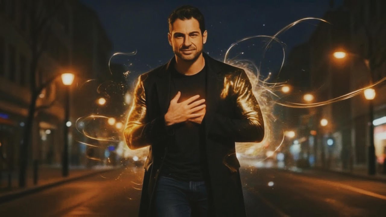 Golden G - Në Zemra (Official Music Video)