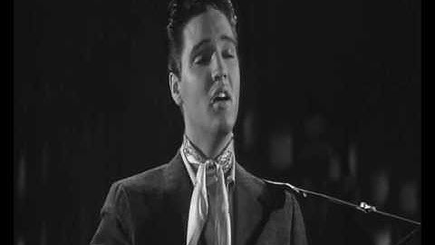 Elvis Presley - As Long as I Have You