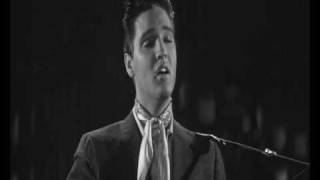 Elvis Presley - As Long as I Have You chords