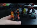 Mun top 10 siisteintä dragons risy Lego hahmoja.