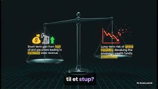 The Equinor Anomaly: Why Norway Won’t Tax the Windfall