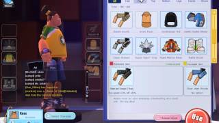 MicroVolts- Mp Capsule Epic Fail (120k)