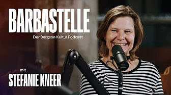 BARBASTELLE — Der Bergson Kultur-Podcast Folge 12 – PR-Chefin des Tollwood Festivals Stefanie Kneer