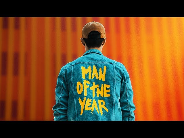 Leroy Sanchez - Man of the Year (Lyric Video) class=