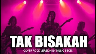 Tak Bisakah  Peterpan cover Rock