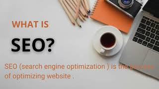 What is SEO On-Page, Off-Page & Technical SEO Explained