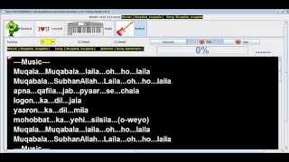 Download Lagu Muqabala Muqabala |A R Rahman | Digital Lyrics | Bollywoodbands.com MP3 Download Lagu Muqabala Muqabala |A R Rahman | Digital Lyrics | Bollywoodbands.com MP3