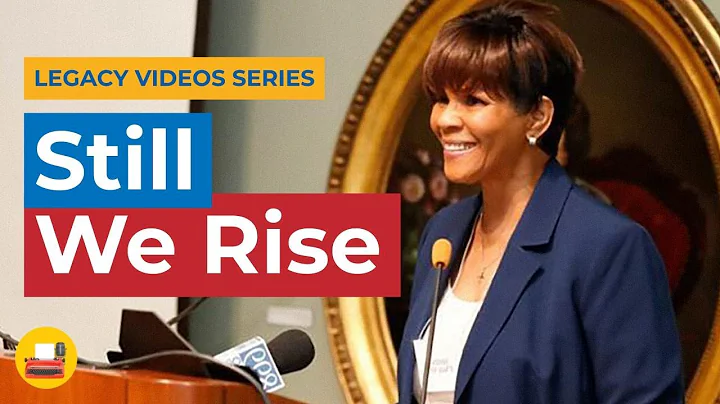 Still We Rise: Interview with Dr. Sandra O'Neal an...