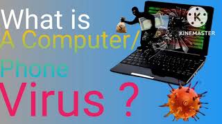 What is a Computer Virus|| Malware| Computer Virus|| Micro Virus|Multipartite Virus||Resident Virus