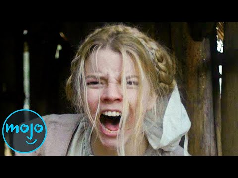 Video: Best Horror Movies