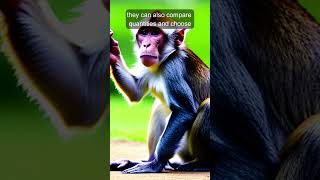 Can Monkeys Do Math? Amazing Facts About Their Number Skills