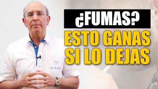 Tabaco y Salud Oral | Dejar de Fumar tiene PREMIO