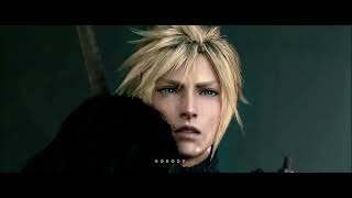 ❥︎ Cloud x Tifa | 𝐌𝐞𝐦𝐨𝐫𝐲 𝐋𝐨𝐬𝐬 (Final Fantasy VII)