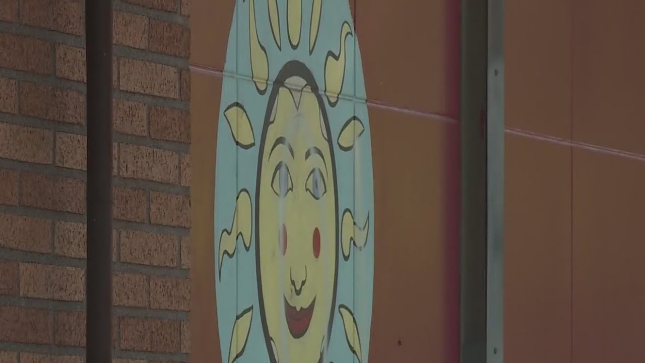 School moves to block deflection center