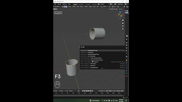 Blender PROS Use Bridge Edge Loops This Way!