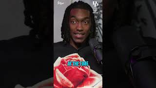 Terance Mann Still Keeps A Rondo Card In His Wallet?