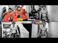 【番組】RIZIN CONFESSIONS #88