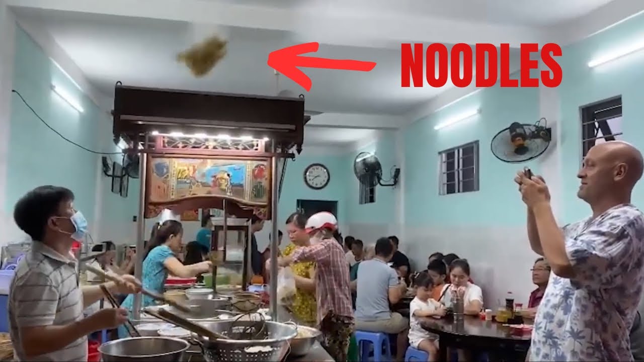 Vietnam’s Beautiful Beach Town 🇻🇳 Vũng Tàu