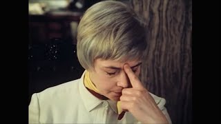 Инопланетянка 1984, главный эпизод