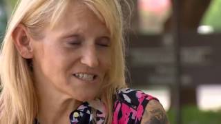 One year after, family mourns officer swept away by flooding