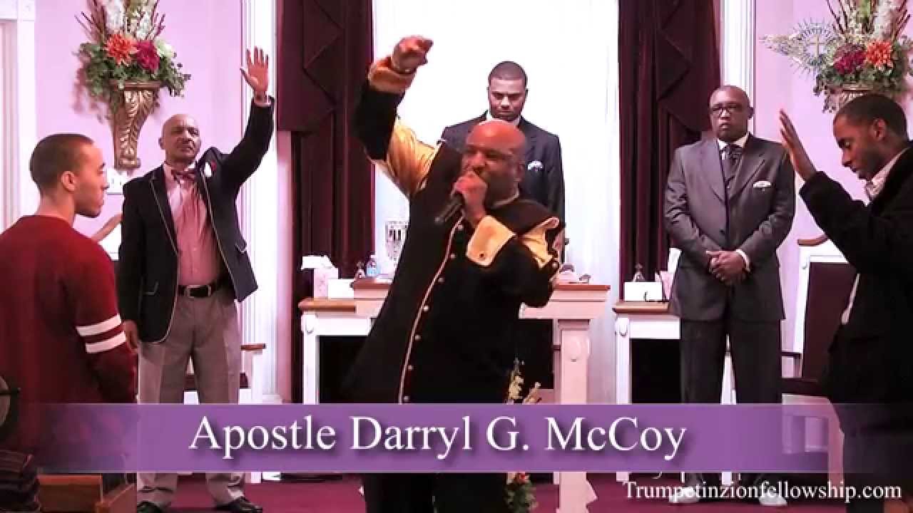 apostle darryl mccoy as it was in the days of noah youtube apostle darryl mccoy