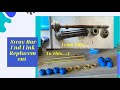 Replacing Sway Bar End Links On My 09 Cadillac Escalade