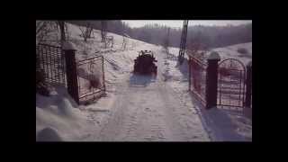 buggy 126p - zima