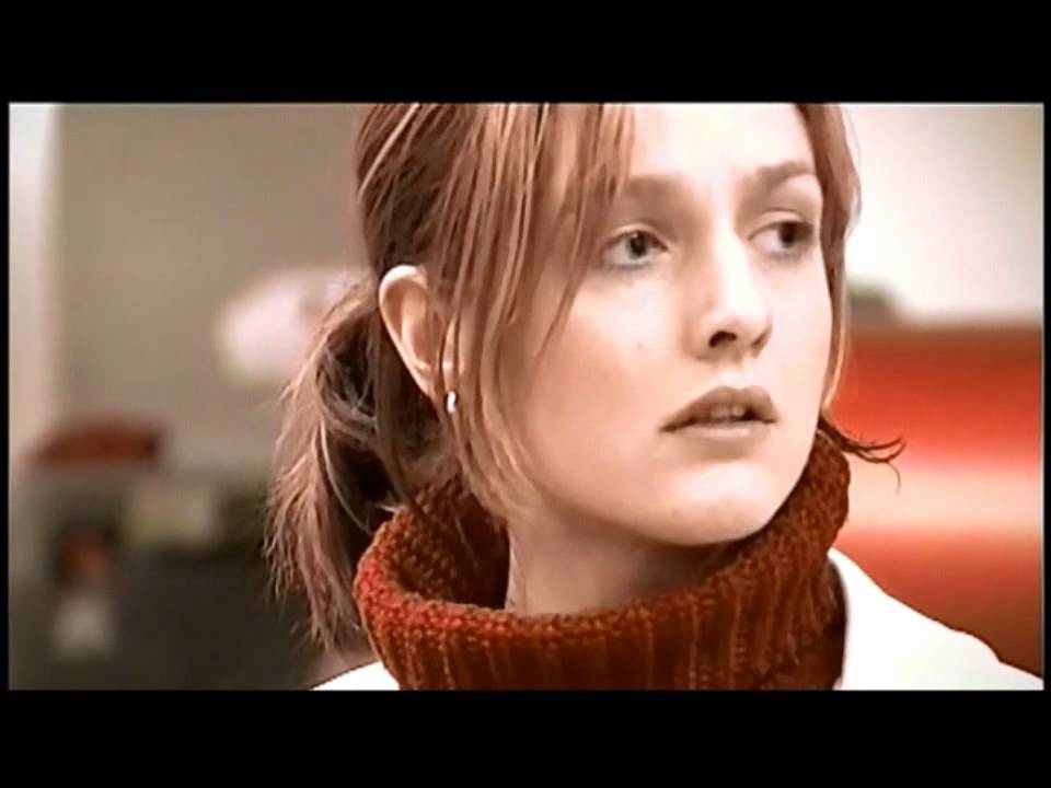 Johanna Sällström - Avril Lavigne - I wish you where here