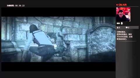 【賴桑火熱實況】The Evil Within 邪靈入侵　DLC The Assignment part04