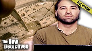 Predators And Parasites | FULL EPISODE | The New Detectives