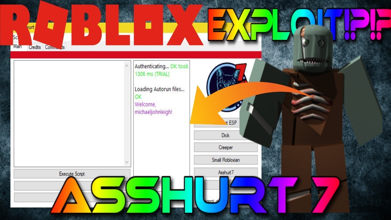 Roblox Asshurt Discord | Roblox Free App - 