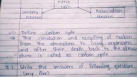 test class 10th bridge course science part 2 test 2 bridge course