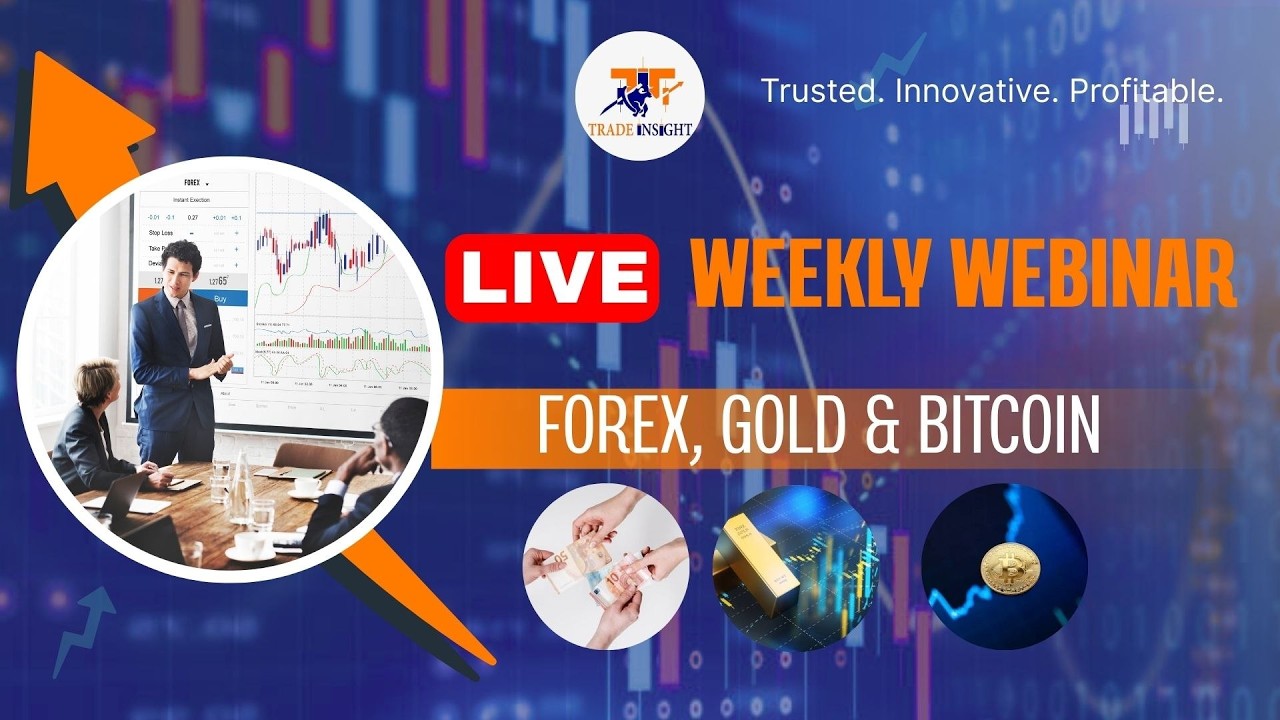 Feb 23–27: A+ Setups Ready to Explode | Huge Market Move Coming don't miss this