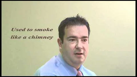 How to Quit Smoking with Dan Dillow of Palm Partne...