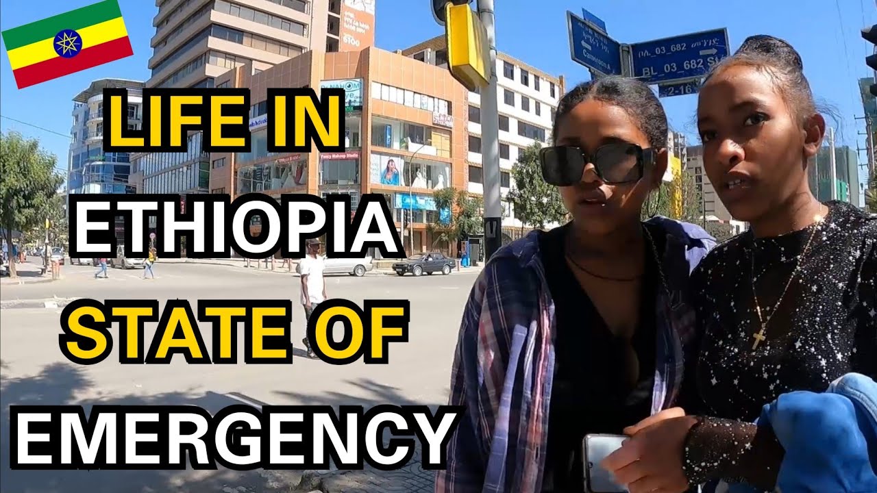 Addis Ababa ,Ethiopia     4K