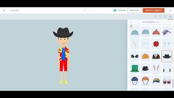 How to Make Movie Watcher and Video Game Collector 2K7 on Vyond Studio (Tutorial)