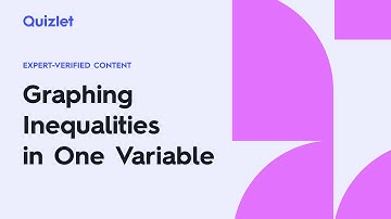 How to Graphically Solve Inequalities in One Variable - SAT® Math: 5.2